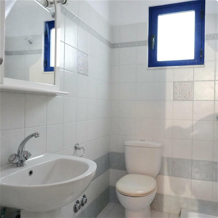 Electra Village House Apolakkia Zewnętrze zdjęcie