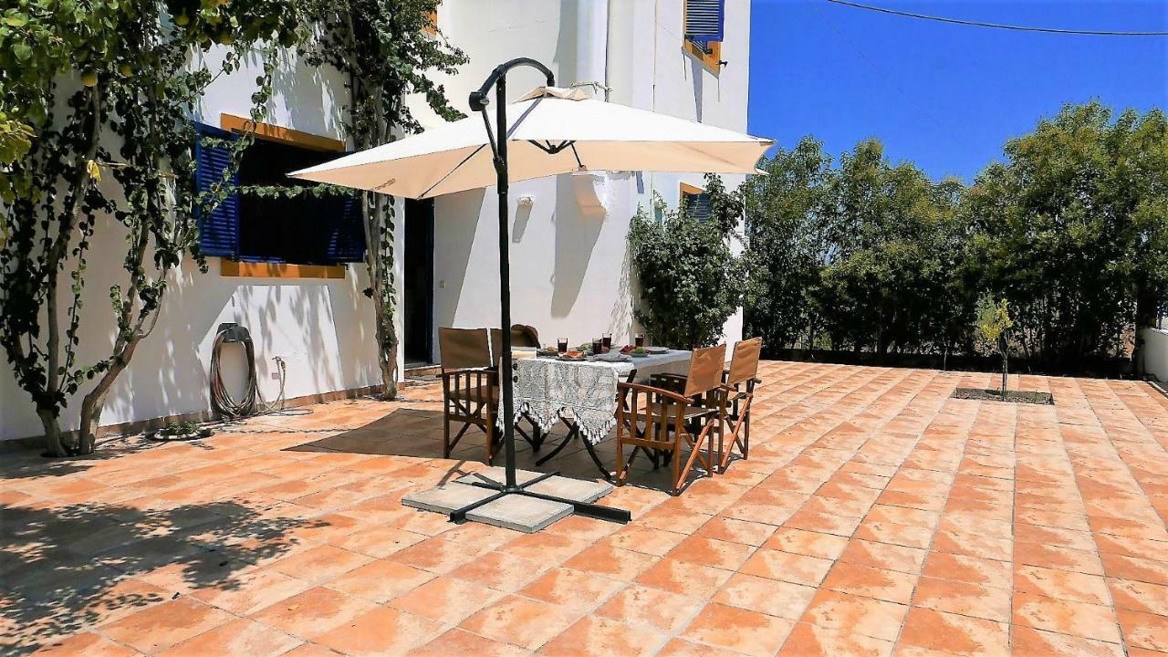 Electra Village House Apolakkia Zewnętrze zdjęcie